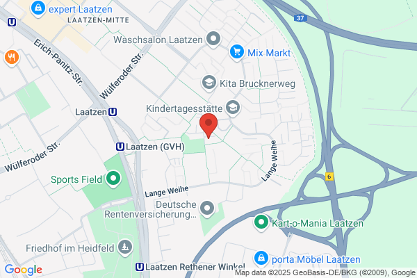 Cleanplace Gebäudereinigung Hannover
