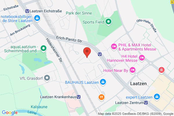 Feuerwehr Laatzen