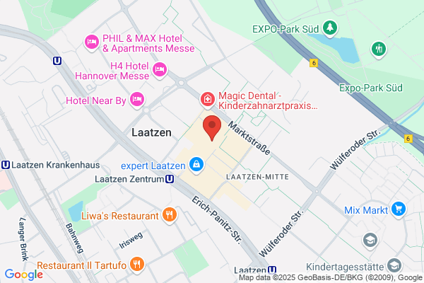 BLUME2000 Laatzen