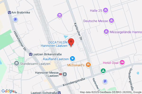 DECATHLON