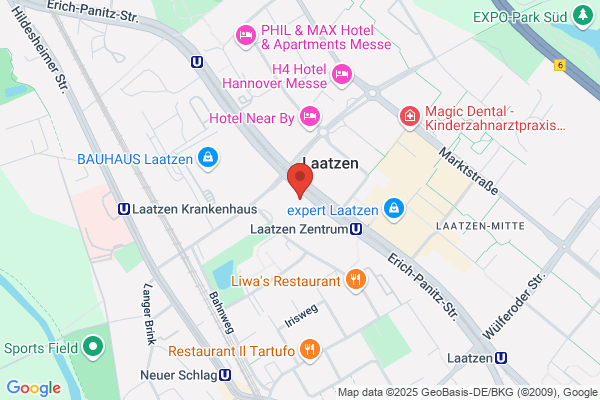 Elan Service Hannover