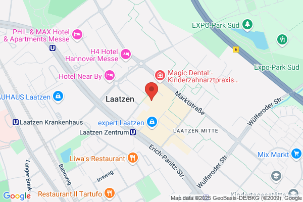 Fitness First Laatzen (ehemals FitnessLOFT)