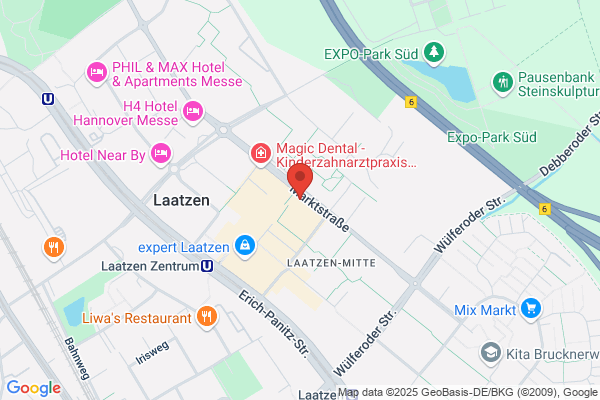 Stadt Laatzen