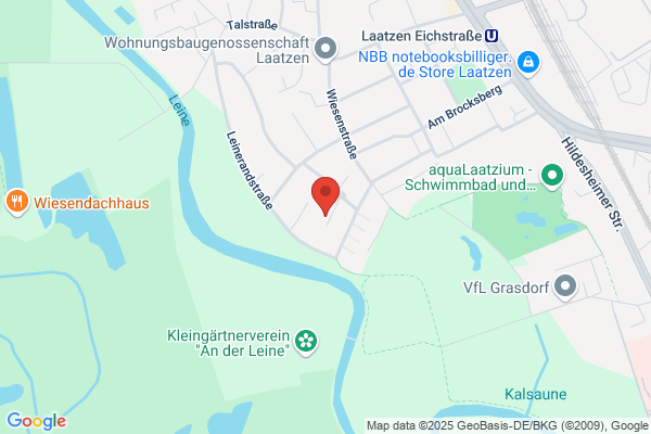 Dipl.-Sozialpädagoge Sabine Albrecht