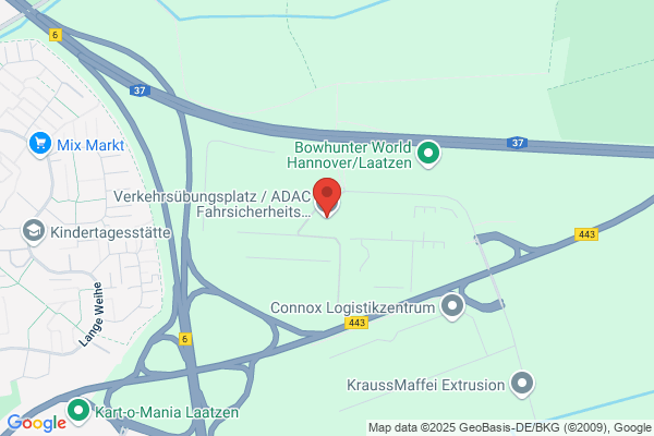 ADAC Fahrsicherheitszentrum