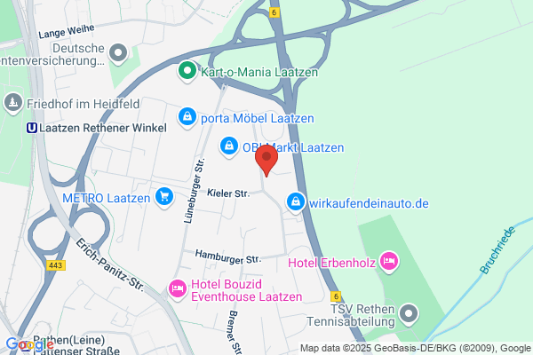 Burkhard Gräber