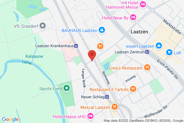 Christoph's Fahrrad Shop