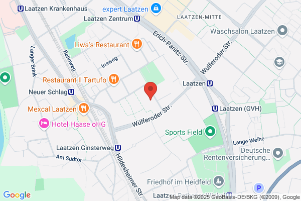 Cosic + Partner GmbH