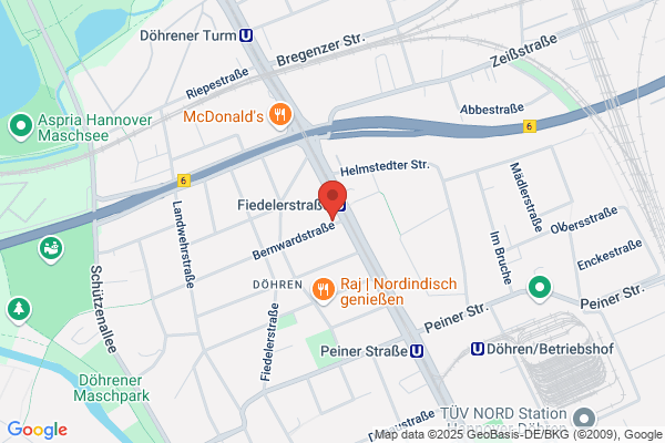 Dienstleistungen rund ums Haus