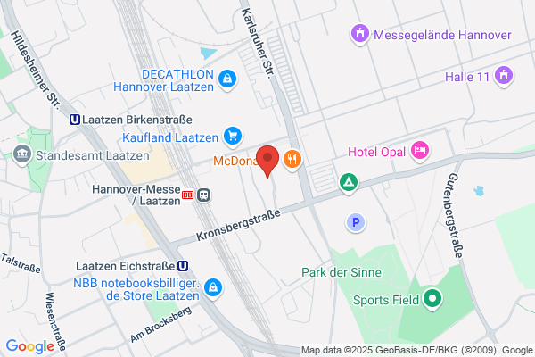 EXPO Mietmöbel GmbH