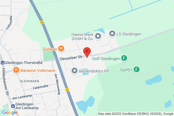 Enders GmbH & Co. KG