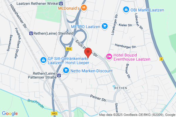 Getränkeleitungsreinigung/Tresenservice Gerhard Weiß