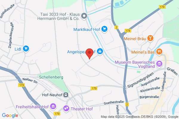 Haldex Hydraulics GmbH