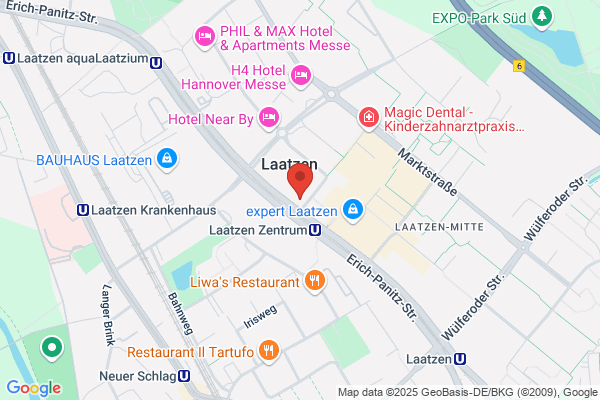 babsis atelier Fotostudio Venzke