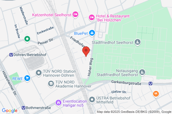 Dipl.-Ing.Bodo Menke Garten- und Anlagenpflege