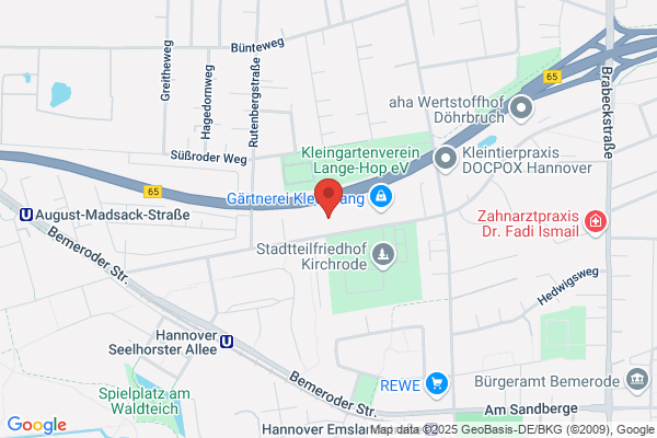 Schulze Gartengestaltung GmbH