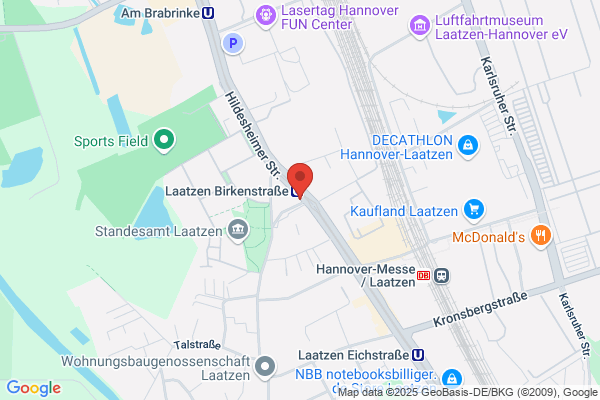Zum Gärbottich