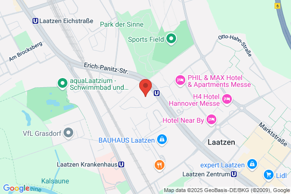 PLURAL servicepool GmbH