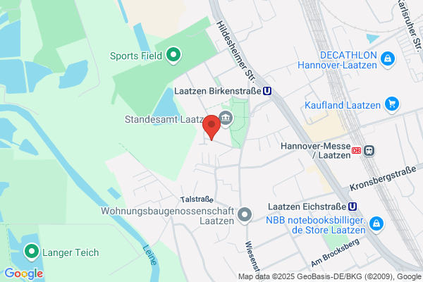 Alles Gut GmbH
