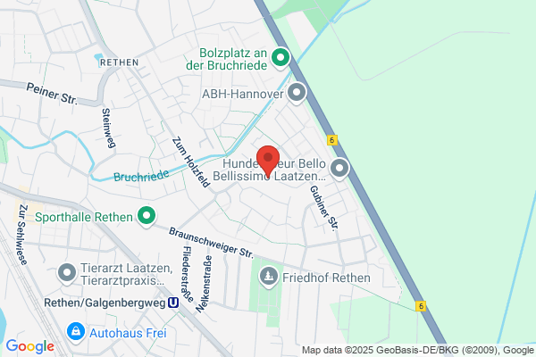 DoKiel , Büro - und Gebäudereinigung