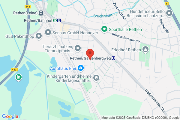 FLAIRELLE GmbH