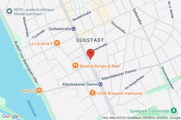 Land der bunten Steine