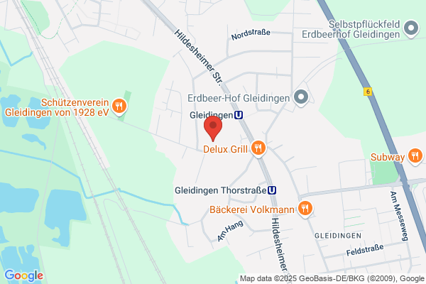 Getränkemarkt Jeßberger
