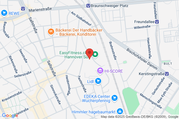 HOL AB! Getränkemarkt GmbH