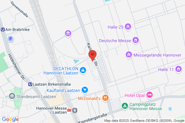 RATIO Handel GmbH & Co. KG