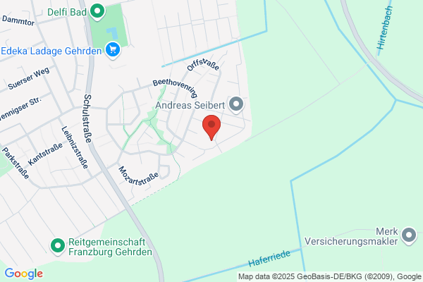 Rolf Hüsken Dekoservice Hannover