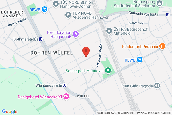Pulse Objektdienstleistungs GmbH