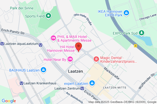Hotel Near By