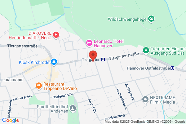 Hotel Pension Rotbuche
