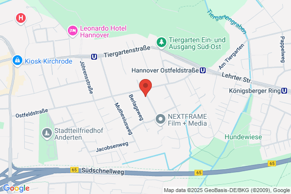 Allerkamp Immobilien e.K.