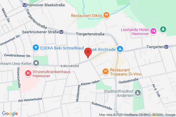 Immobilienbüro Feldt Hannover GmbH