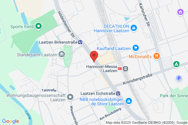 NILEG Norddeutsche Immobiliengesellschaft mbH In der NORD/LB Gruppe