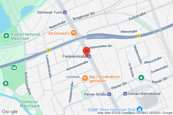 Kibar Immobilien GmbH