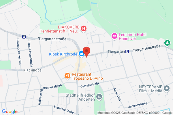 Volker von Wülfing Immobilien GmbH - Kirchrode