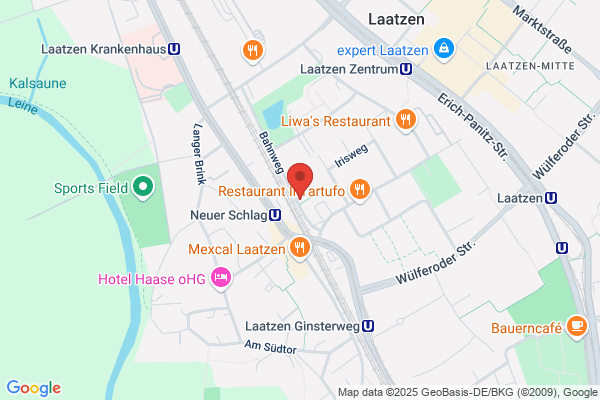 MHI Motoren Handels- und Instandsetzungs GmbH