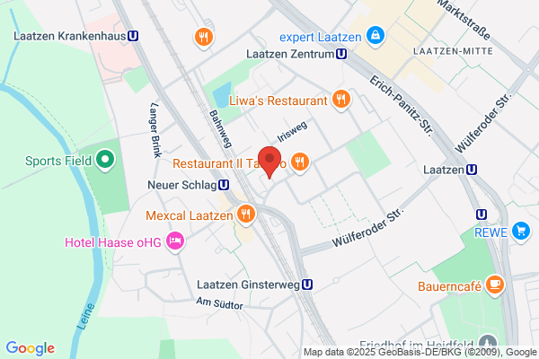 Service f. Industrieanlagen Ihsen-Lukas GmbH