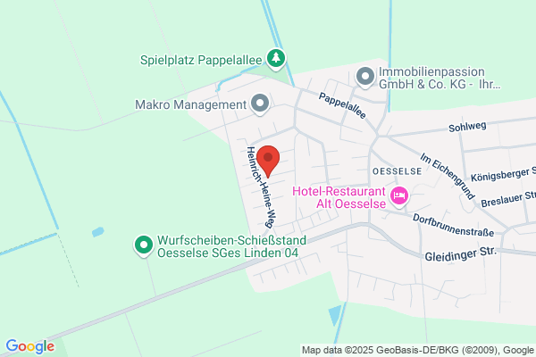 GEOTEC Geodätische Technologien GmbH
