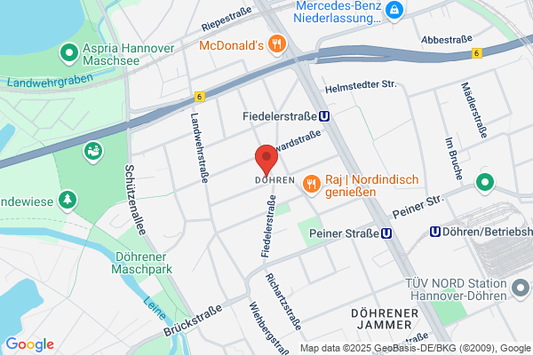 ITEC Trading + Enginering GmbH