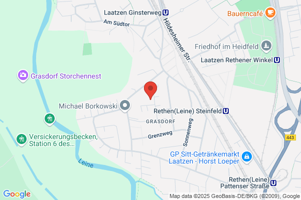 Bergmann-Webdesign