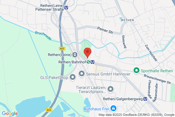 Jugendraum Rethen