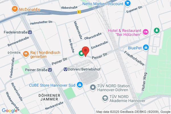Gallierhaus gGmbH