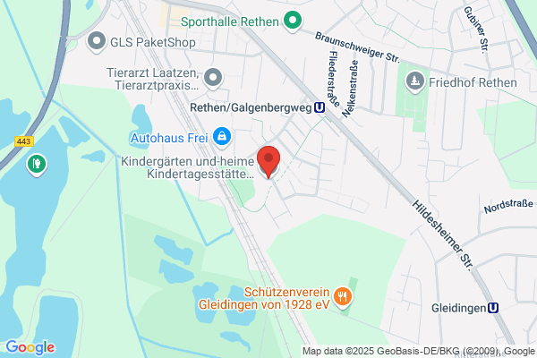 Kindertagesstätte Sehlwiese