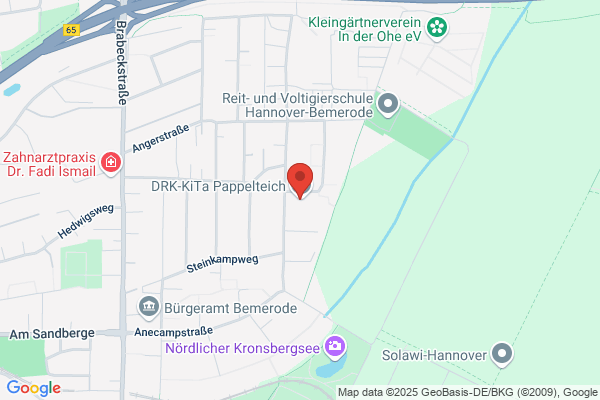 Kita Pappelteich