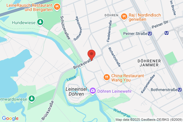 St. Petrikirchengemeinde Döhren