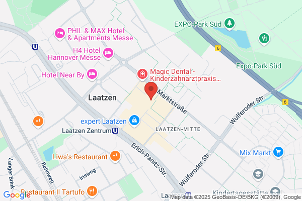 Mobilfunkshop FEXCOM Laatzen