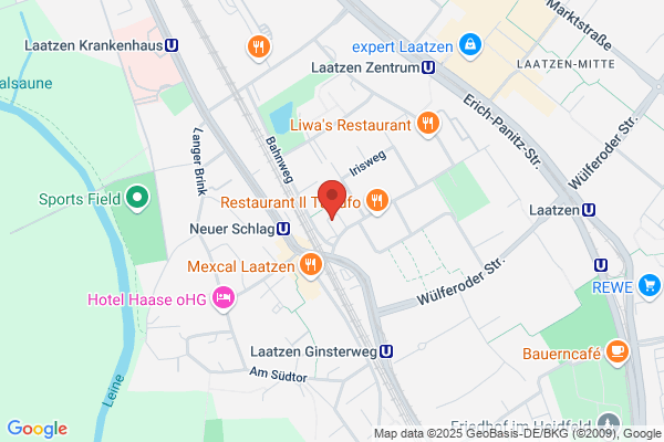 Ahorn-Apotheke Kosmetik und med. Fußpflege